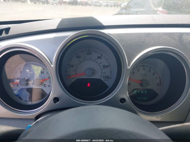 2009 CHRYSLER PT CRUISER 3A8FY48929T563184 Photo 6