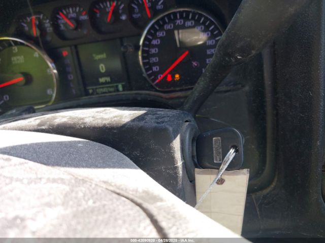 1GT12REG5HF181369 GMC SIERRA 2500HD