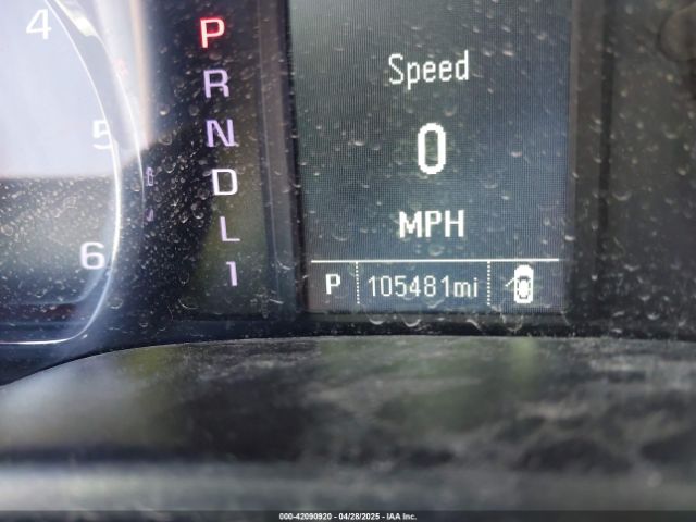 1GT12REG5HF181369 GMC SIERRA 2500HD