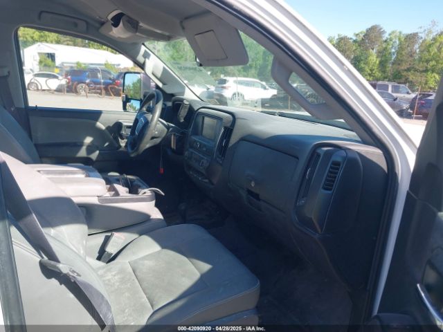 1GT12REG5HF181369 GMC SIERRA 2500HD