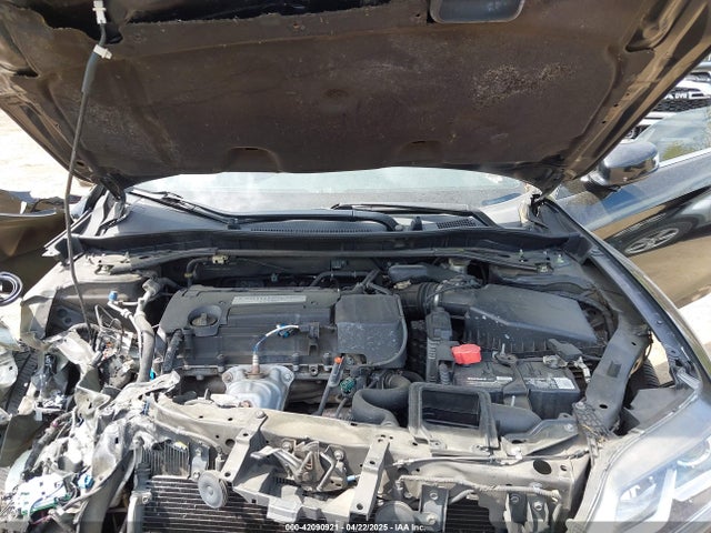 1HGCT1B84GA002174 Honda Accord Ex-l