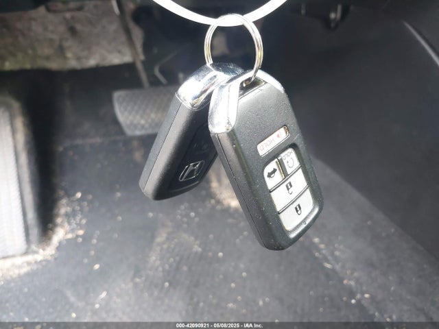1HGCT1B84GA002174 Honda Accord Ex-l