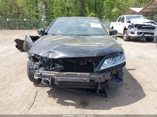 1HGCT1B84GA002174 Honda Accord Ex-l
