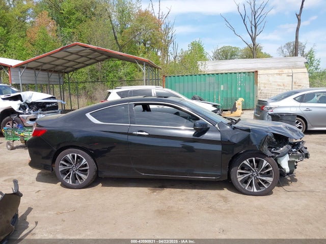 1HGCT1B84GA002174 Honda Accord Ex-l