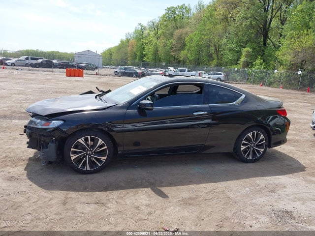 1HGCT1B84GA002174 Honda Accord Ex-l