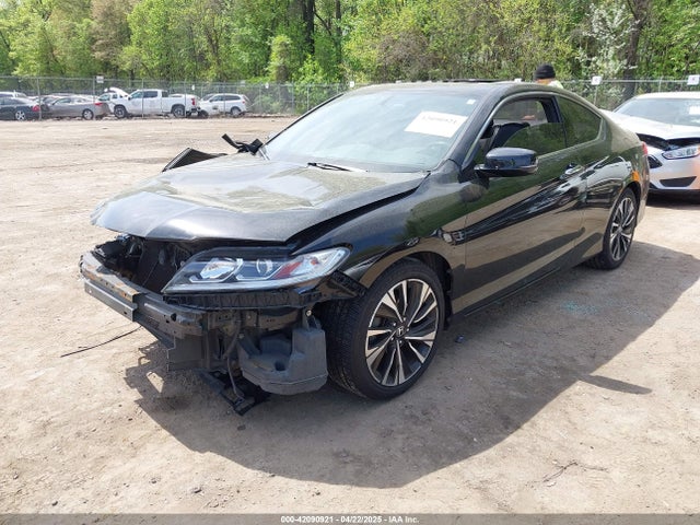 1HGCT1B84GA002174 Honda Accord Ex-l