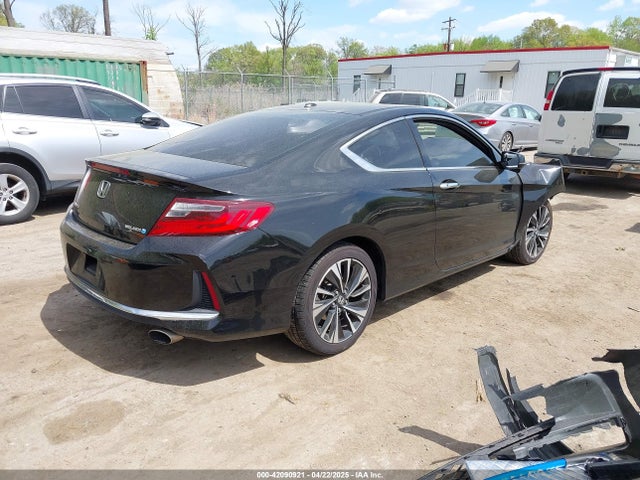 1HGCT1B84GA002174 Honda Accord Ex-l