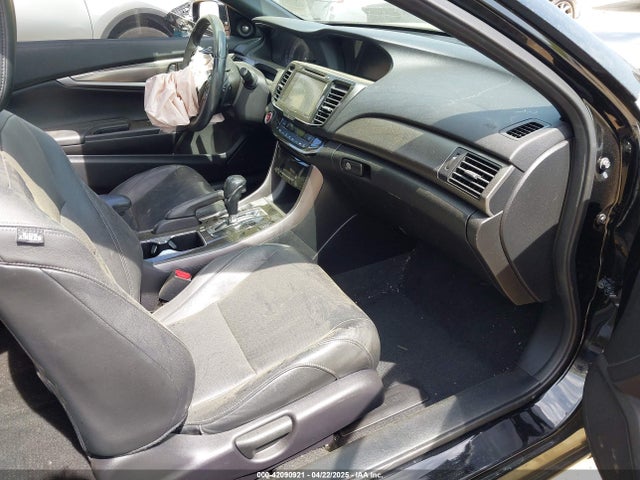 1HGCT1B84GA002174 Honda Accord Ex-l