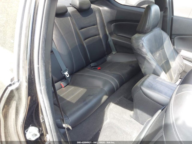 1HGCT1B84GA002174 Honda Accord Ex-l