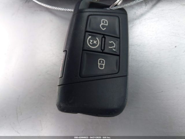 1V2JR2CA9MC547054 Volkswagen Atlas 3.6l V6 Se W/technology