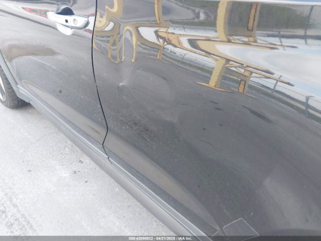KM8J33A26GU145958 Hyundai Tucson Limited