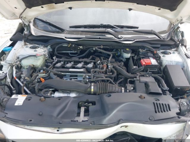 19XFC1F3XJE004123 Honda Civic Ex-t