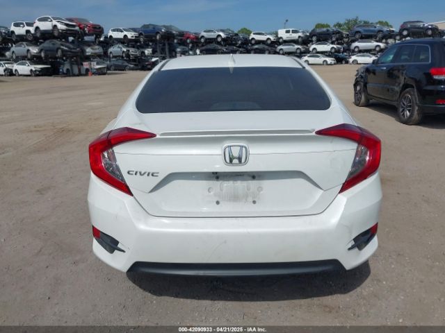 19XFC1F3XJE004123 Honda Civic Ex-t