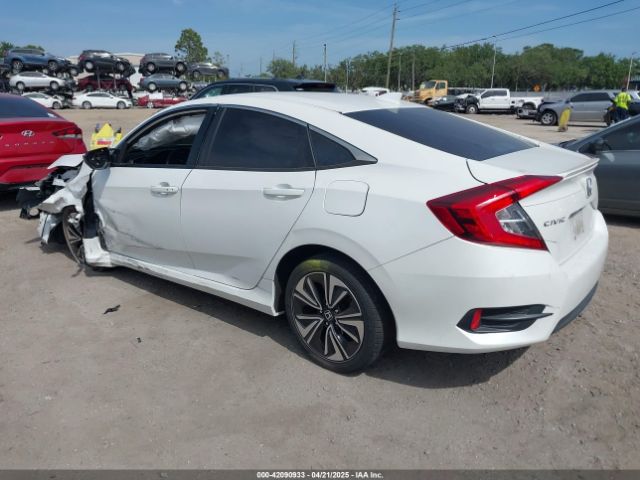 19XFC1F3XJE004123 Honda Civic Ex-t