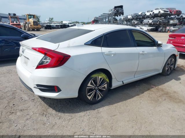 19XFC1F3XJE004123 Honda Civic Ex-t
