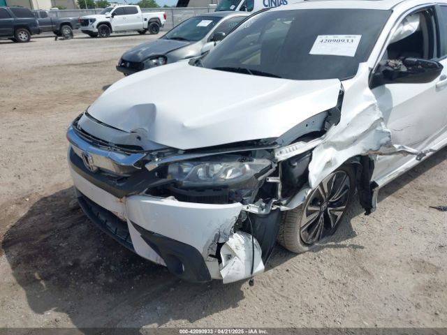 19XFC1F3XJE004123 Honda Civic Ex-t