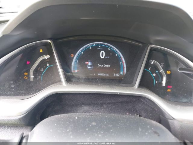 19XFC1F3XJE004123 Honda Civic Ex-t