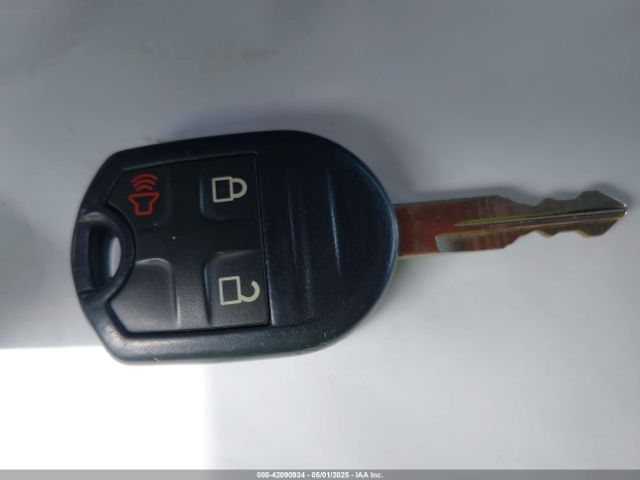 2FMGK5B80EBD39478 Ford FLEX SE