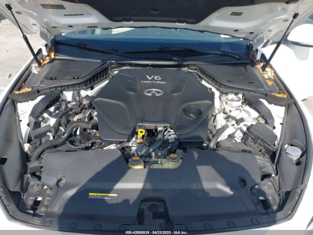 JN1EV7AP6LM201462 Infiniti Q50 LUXE