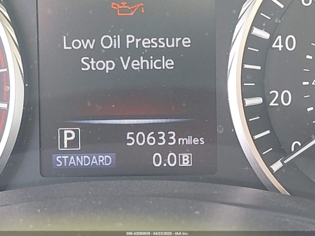 JN1EV7AP6LM201462 Infiniti Q50 LUXE