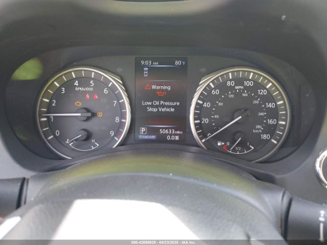 JN1EV7AP6LM201462 Infiniti Q50 LUXE