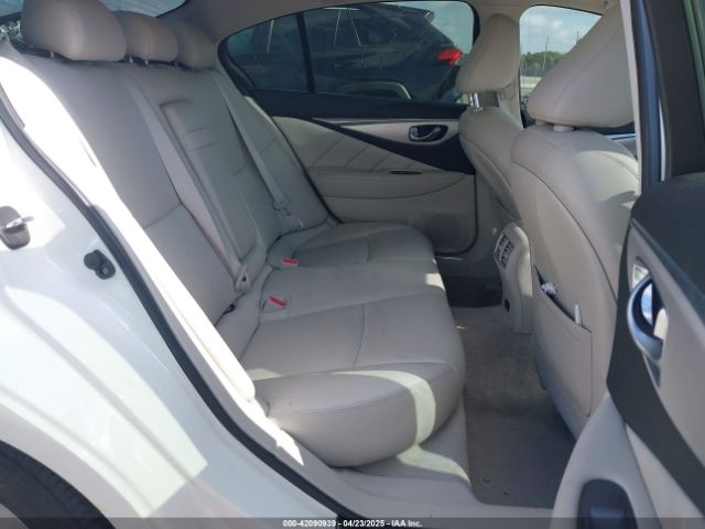 JN1EV7AP6LM201462 Infiniti Q50 LUXE