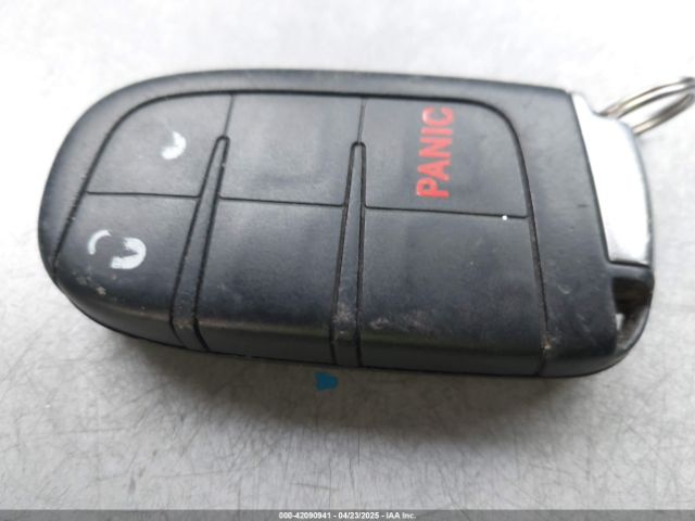 3C4PDCAB7LT220716 Dodge Journey Se Value