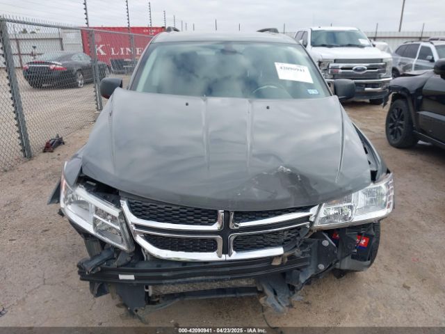 3C4PDCAB7LT220716 Dodge Journey Se Value