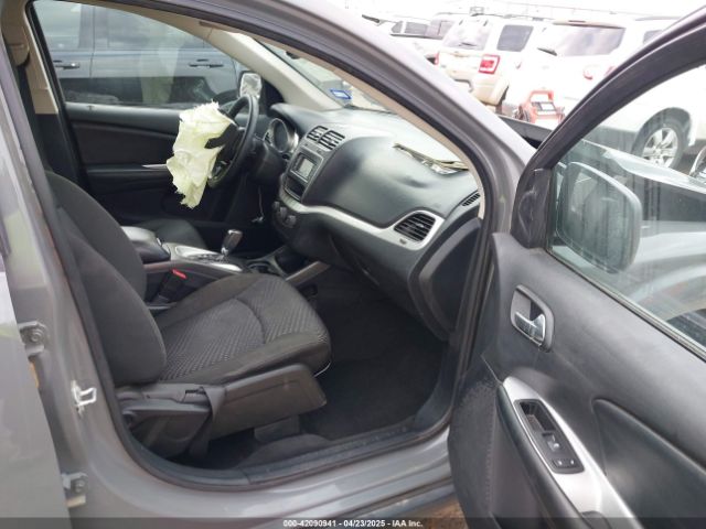 3C4PDCAB7LT220716 Dodge Journey Se Value