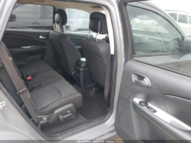 3C4PDCAB7LT220716 Dodge Journey Se Value