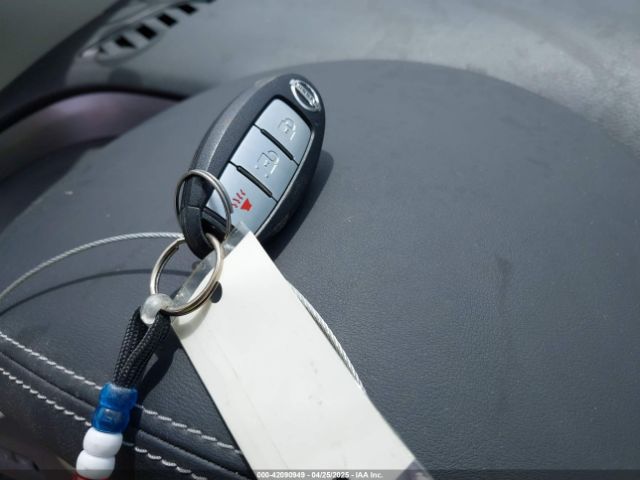 5N1AZ2AS4LN106699 Nissan Murano S Intelligent Awd