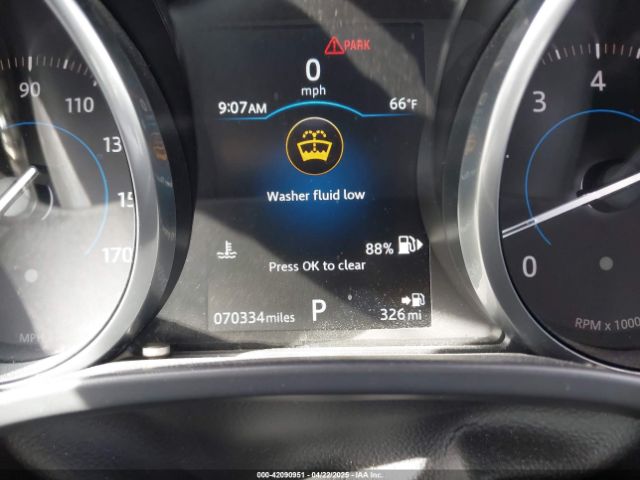 SAJAJ4FX7JCP23102 Jaguar Xe 25t Premium
