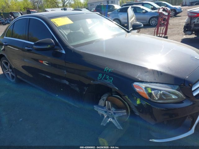 2018 MERCEDES-BENZ C 300 55SWF4KB3JU273059 Photo 5