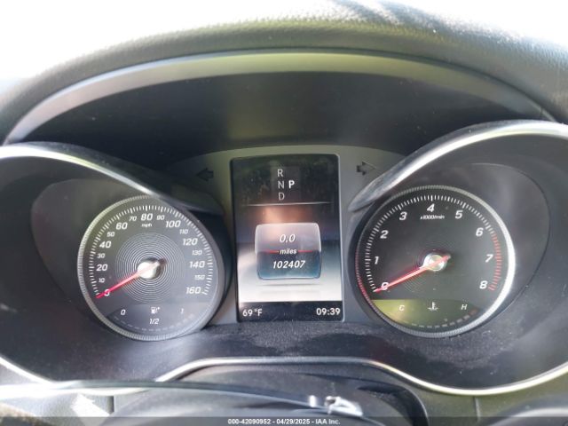 2018 MERCEDES-BENZ C 300 55SWF4KB3JU273059 Photo 6