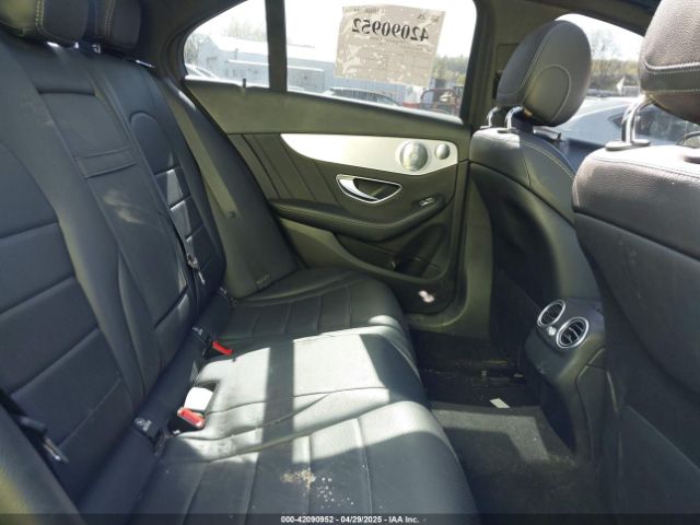 2018 MERCEDES-BENZ C 300 55SWF4KB3JU273059 Photo 7