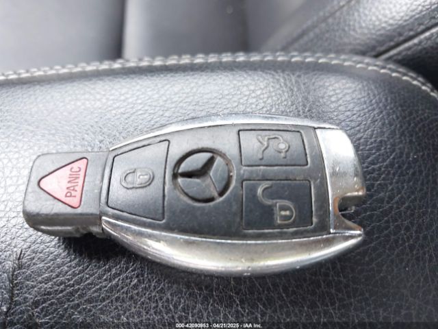 WDDSJ4EB2FN184172 Mercedes-Benz CLA 250