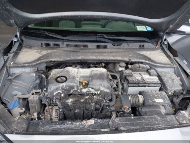 KM8K1CAA0KU371164 Hyundai Kona Se