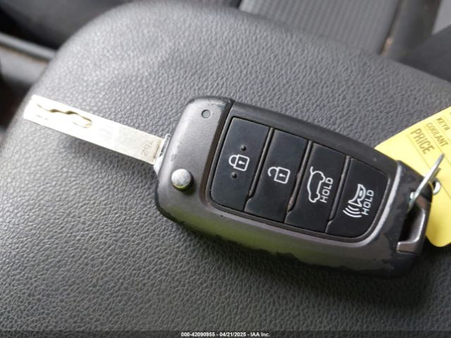 KM8K1CAA0KU371164 Hyundai Kona Se