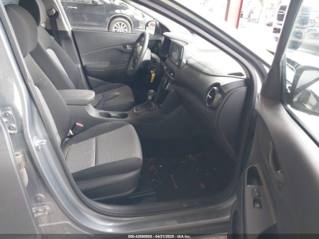 KM8K1CAA0KU371164 Hyundai Kona Se