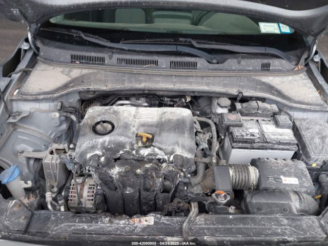 KM8K1CAA0KU371164 Hyundai Kona Se