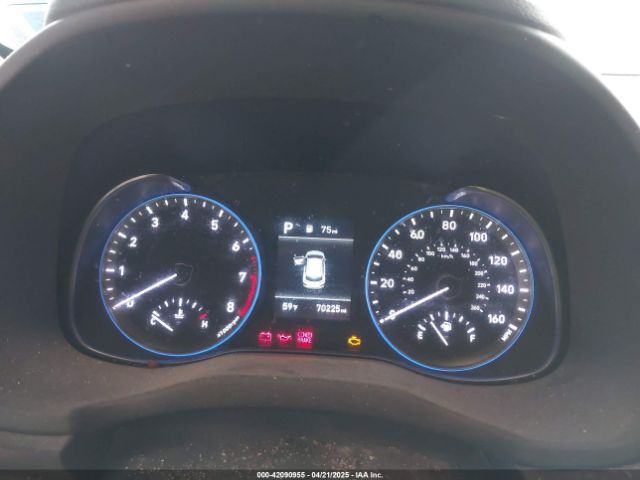 KM8K1CAA0KU371164 Hyundai Kona Se