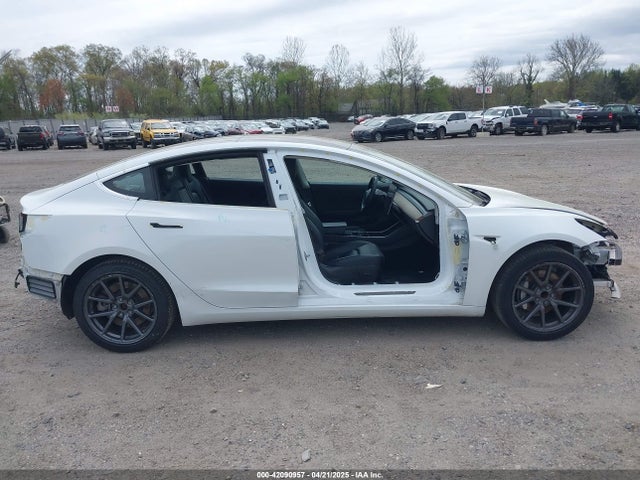 Aukcja sprzedaży 2018 Tesla Model 3 Long Range/mid Range, vin: 5YJ3E1EA3JF043529, numer aukcji: 42090957