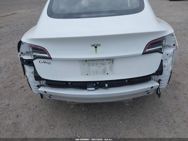 Aukcja sprzedaży 2018 Tesla Model 3 Long Range/mid Range, vin: 5YJ3E1EA3JF043529, numer aukcji: 42090957