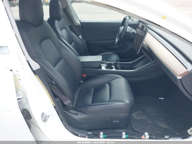 Aukcja sprzedaży 2018 Tesla Model 3 Long Range/mid Range, vin: 5YJ3E1EA3JF043529, numer aukcji: 42090957