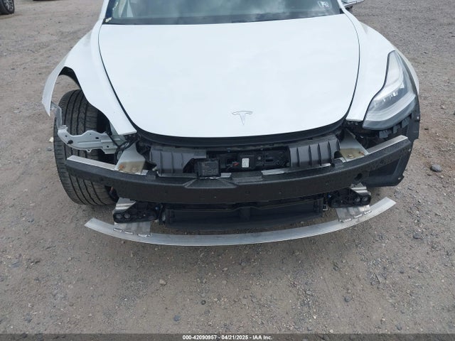 Aukcja sprzedaży 2018 Tesla Model 3 Long Range/mid Range, vin: 5YJ3E1EA3JF043529, numer aukcji: 42090957