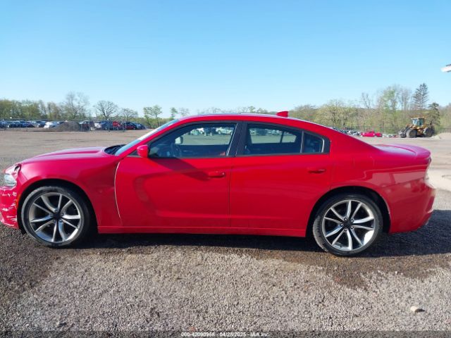 2C3CDXHGXFH858399 Dodge Charger Sxt