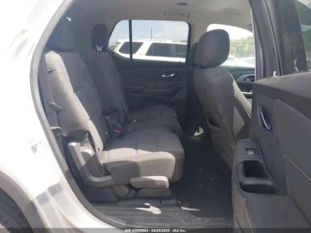 1GNERGKW0LJ306000 Chevrolet Traverse Fwd Lt Cloth