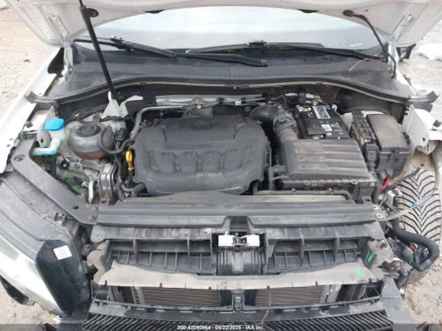 3VV0B7AX2KM070101 Volkswagen Tiguan 2.0t S