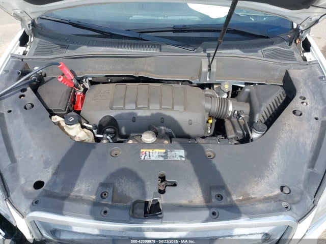 1GKKVPKD6FJ249655 GMC Acadia Sle-2