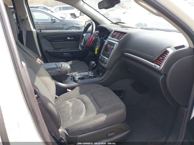 1GKKVPKD6FJ249655 GMC Acadia Sle-2